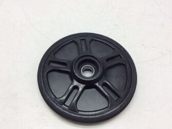 2008 Arctic Cat New Black Idler Wheel - See Comments