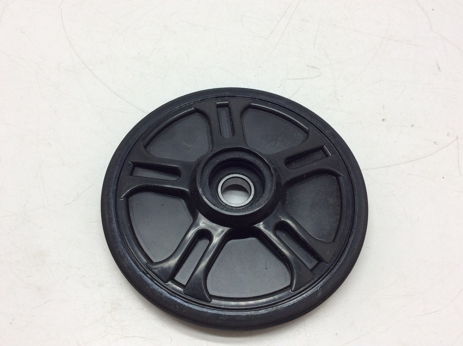 2008 Arctic Cat New Black Idler Wheel - See Comments
