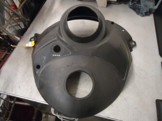 2003 Ski-Doo Dash/Console