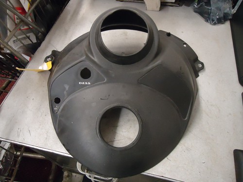 2003 Ski-Doo Dash/Console