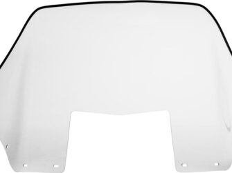 1980 Polaris New Windshield
