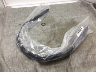 2008 Ski-Doo Front Bumper (See Comments)