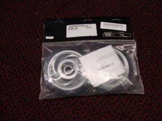 2003 Polaris Idler Wheel - NLA