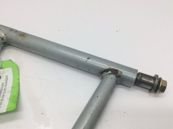 2006 Arctic Cat Lower RH A-Arm - Image 3