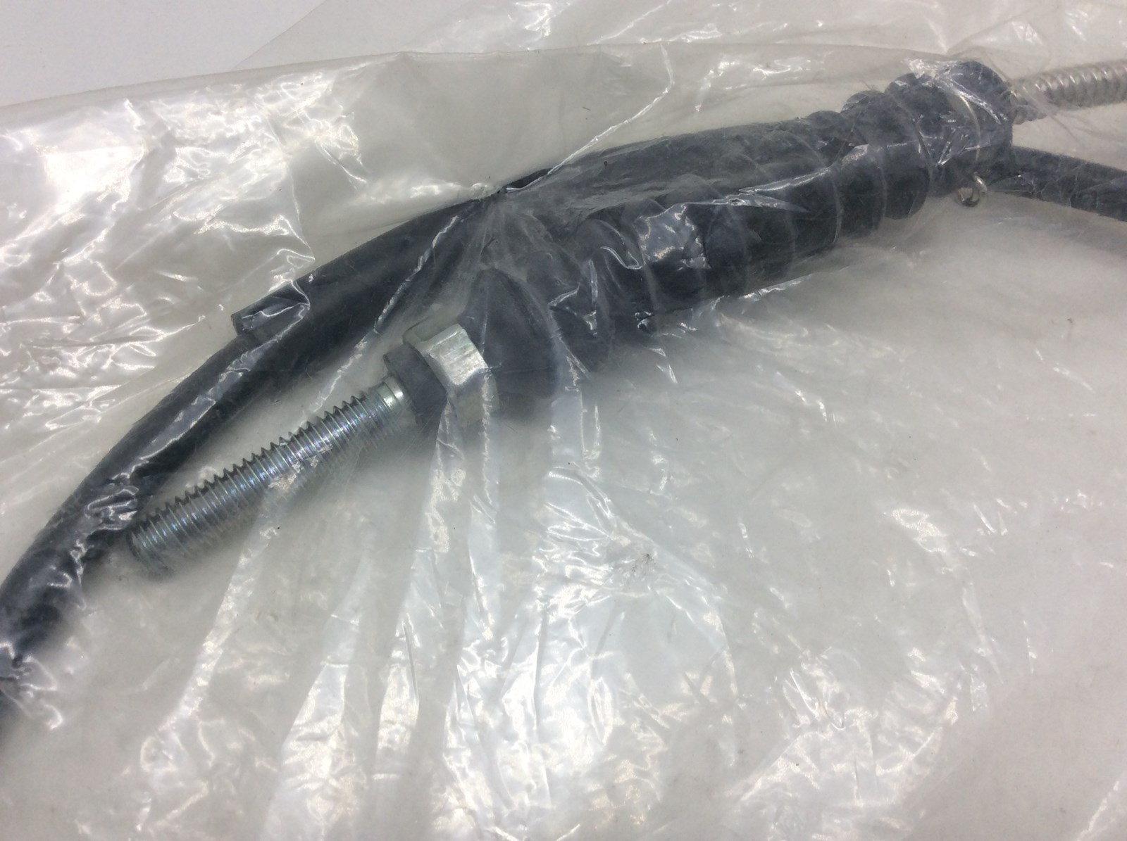 CABLE,FR BRAKE - Image 3