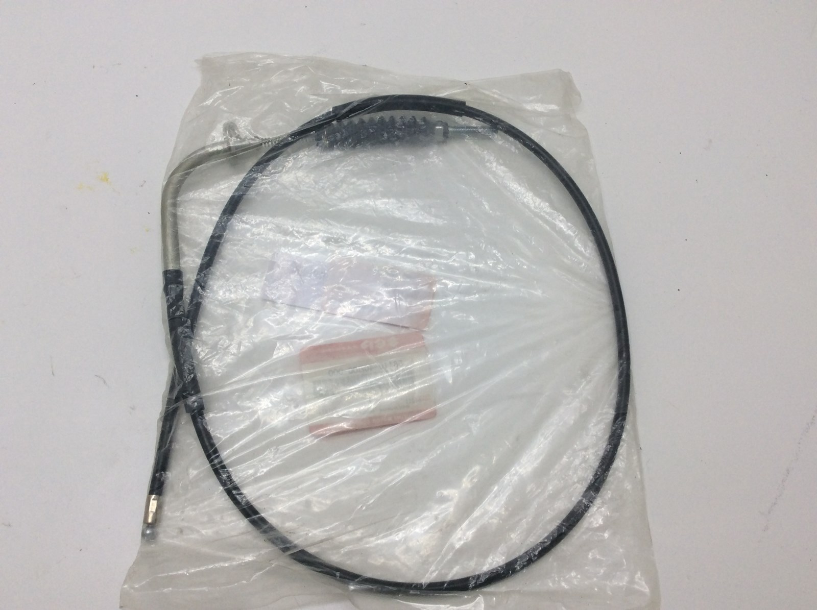 CABLE,FR BRAKE - Image 5