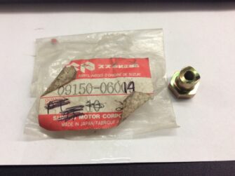 1998 Suzuki NUT - superseded by #09150-06010