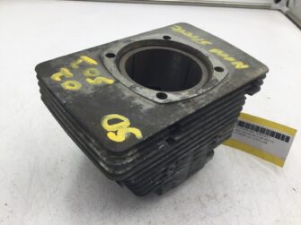 2002 Ski-Doo Used Cylinder