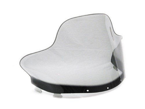 1999 Polaris New Windshield - Image 2