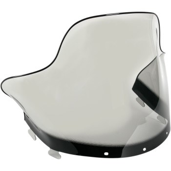 1999 Polaris New Windshield - Image 3