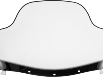 1999 Polaris New Windshield