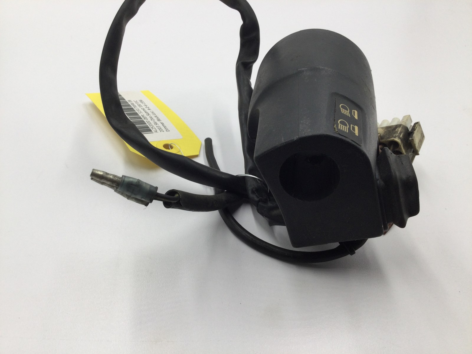 Dimmer Block - Image 2