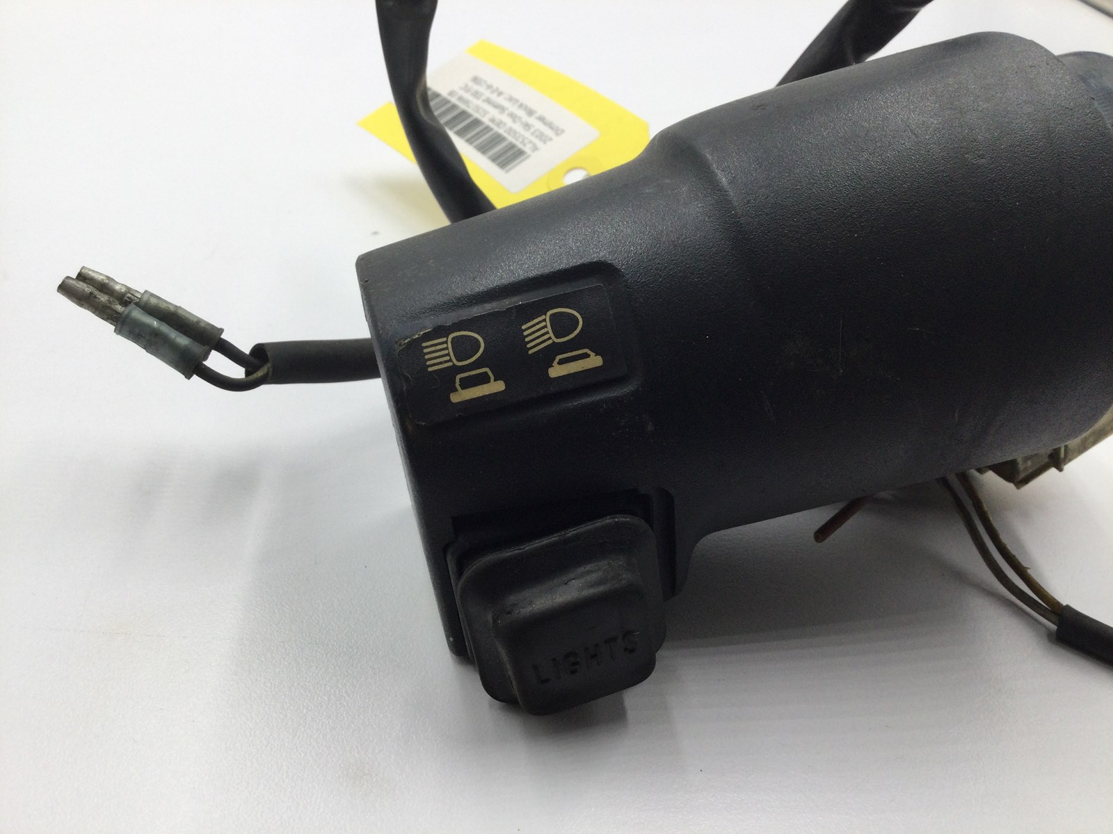 Dimmer Block - Image 4
