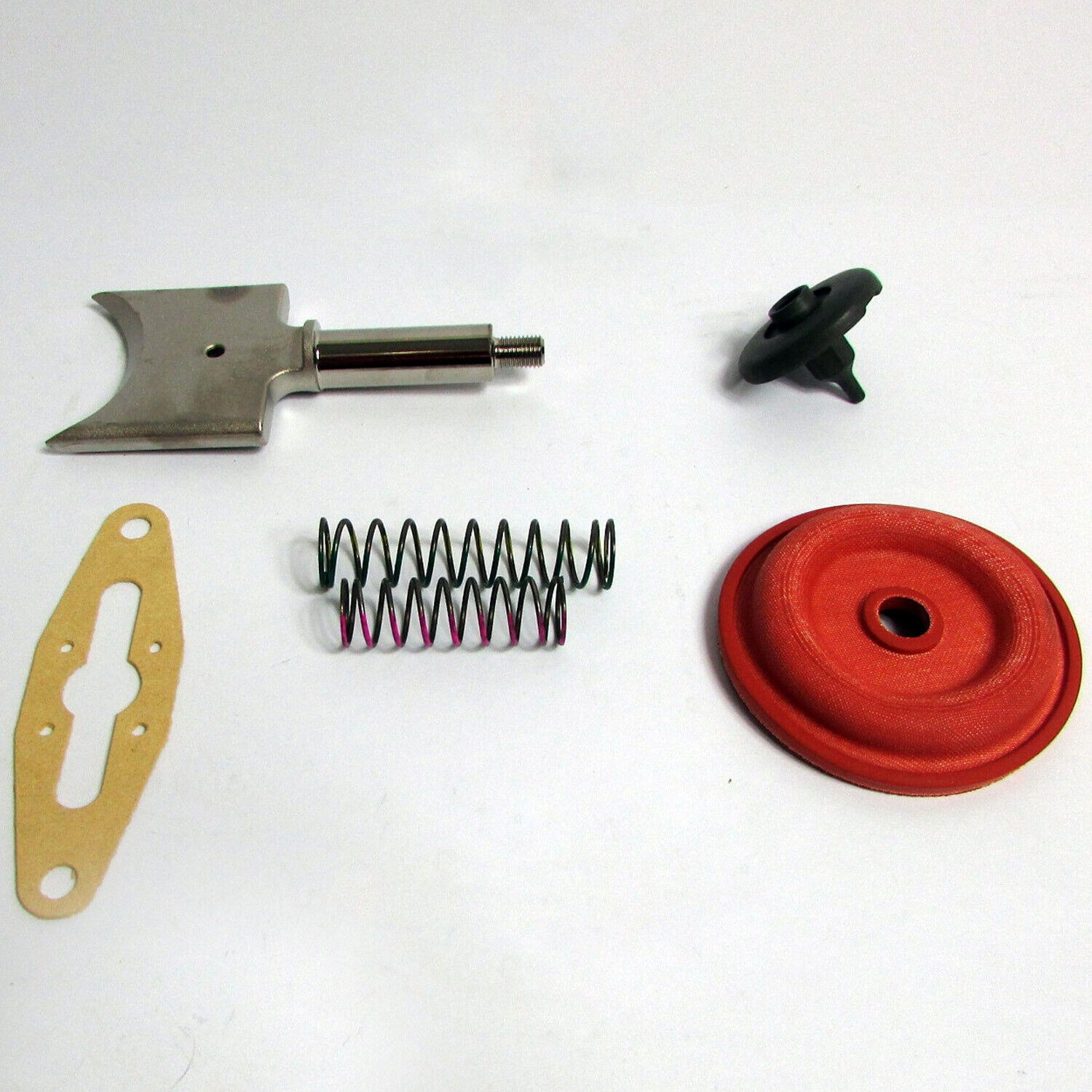 KIT-SS GUILLOTINE W/SPRINGS