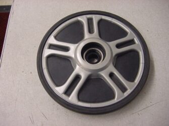 Idler Wheel
