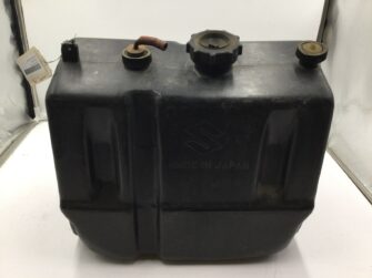 1973-1976 Suzuki 400 Gas Tank