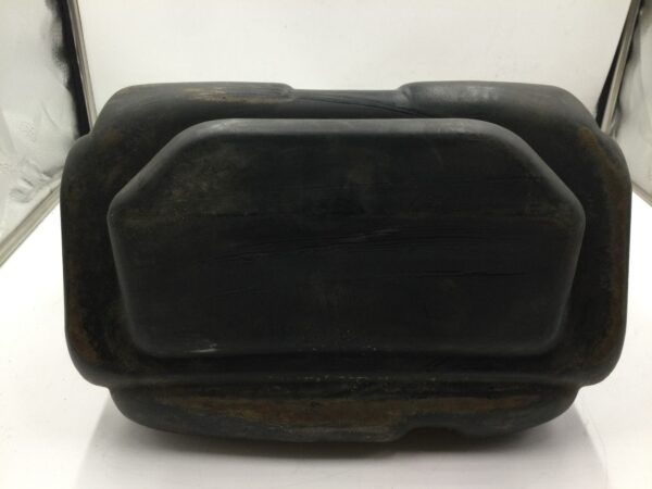 1973-1976 Suzuki 400 Gas Tank - Image 4