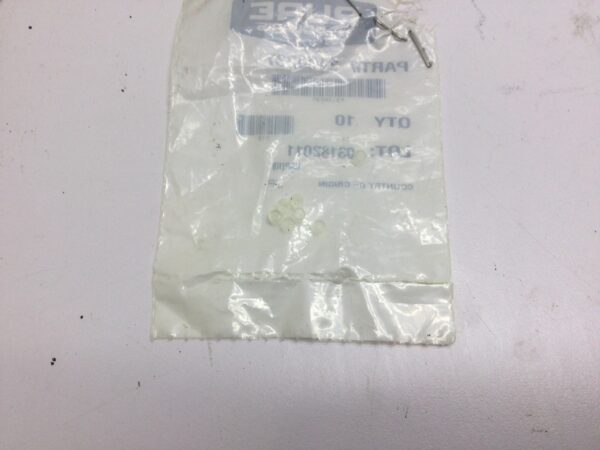 1995 Polaris cap, carb float - Image 2