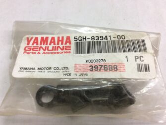 2012 Yamaha Lever, choke