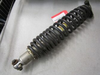 1998 Yamaha Rear Suspension Rear Shock