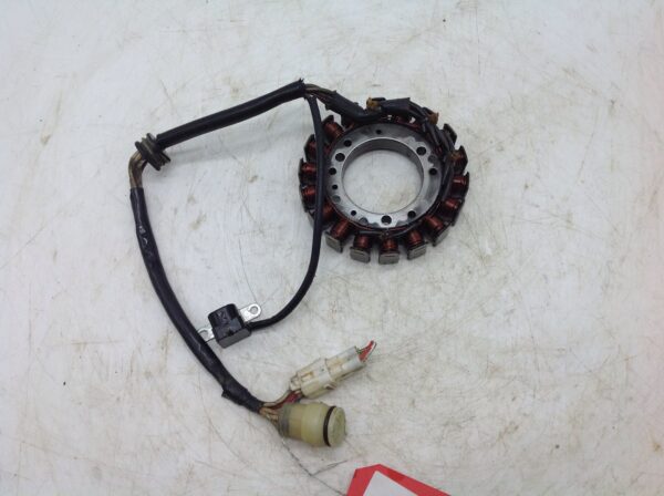 2001 Yamaha Stator - Image 3