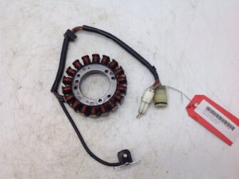 2001 Yamaha Stator