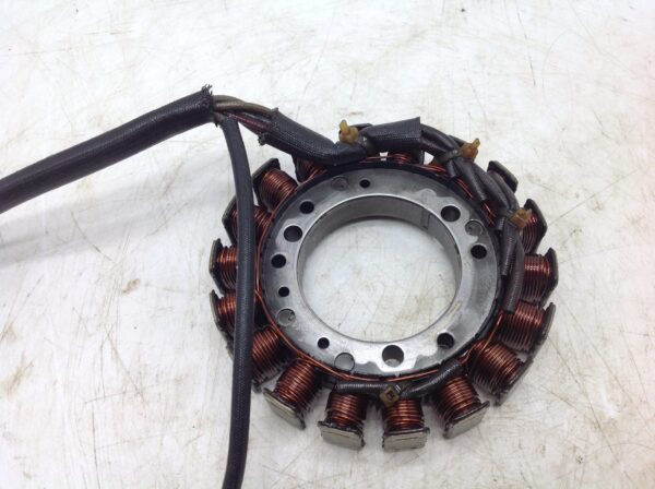 2001 Yamaha Stator - Image 4