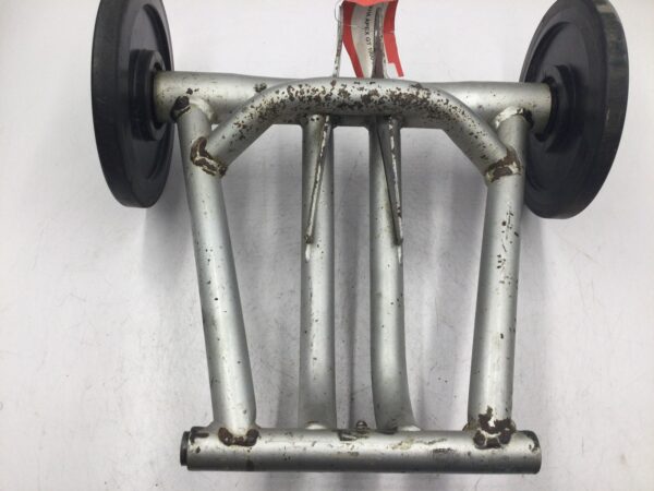2006 Yamaha Rear Suspension Rear Arm - Image 4