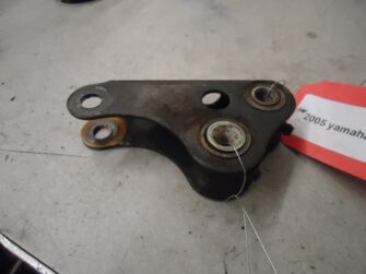 2006 Yamaha Lower Rear Shock Pivot