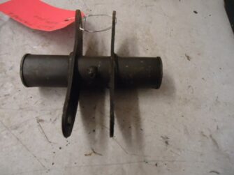 2006 Yamaha Lower Front Shock Pivot
