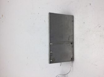 2003 Polaris Regulator Heat Sink