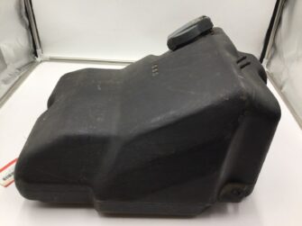 1986 Yamaha INVITER 300 L/C Gas Tank