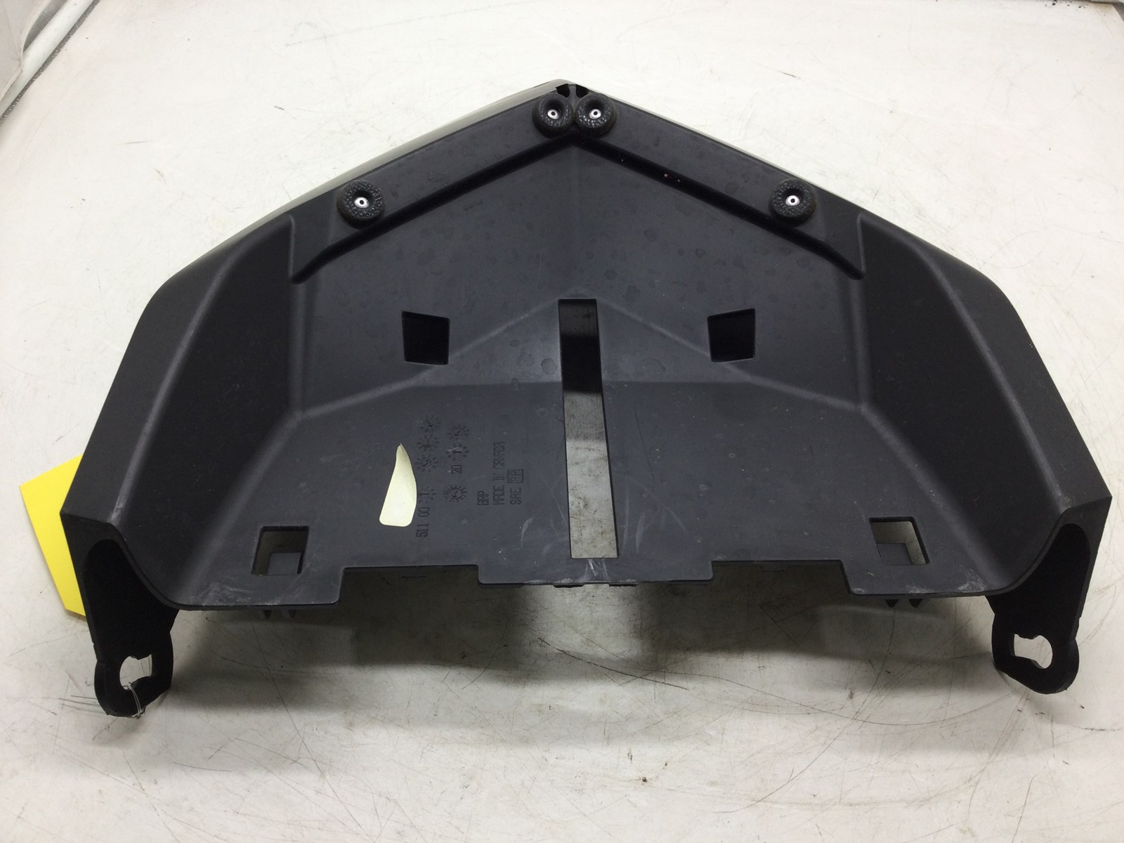 2009 Ski-Doo Trunk - Image 2