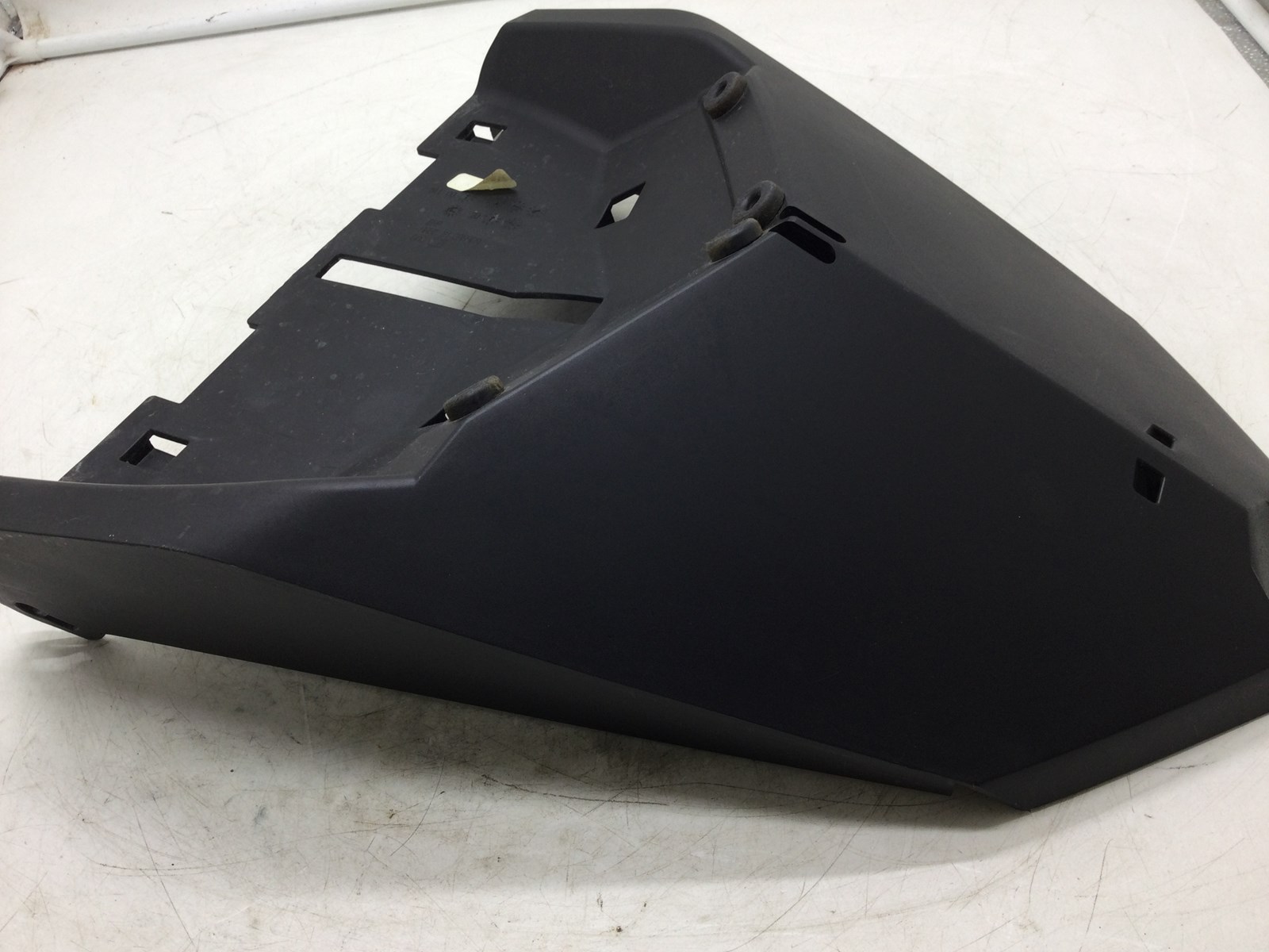 2009 Ski-Doo Trunk - Image 3