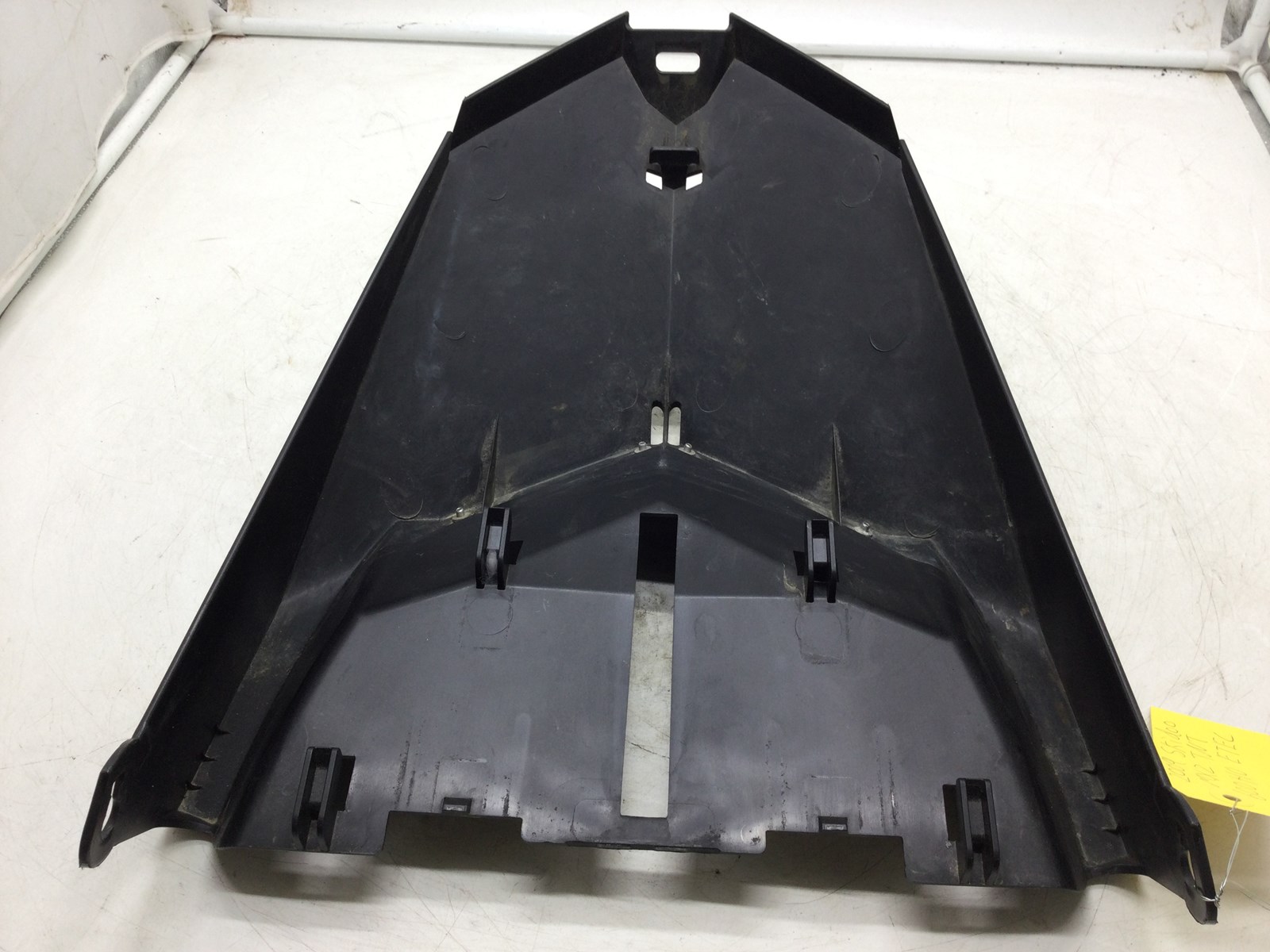 2009 Ski-Doo Trunk - Image 4