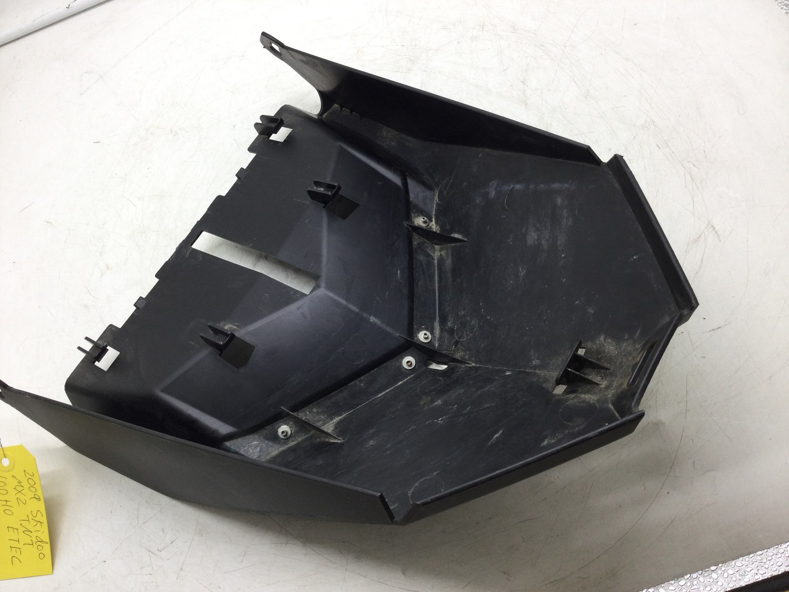 2009 Ski-Doo Trunk - Image 5