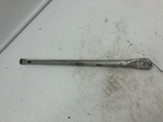 2008 Ski-Doo Center Column Support