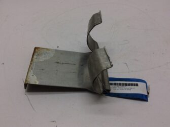 2003 Polaris Coolant Bottle Support