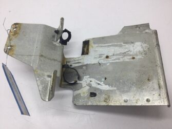 2003 Polaris Battery Box Bracket