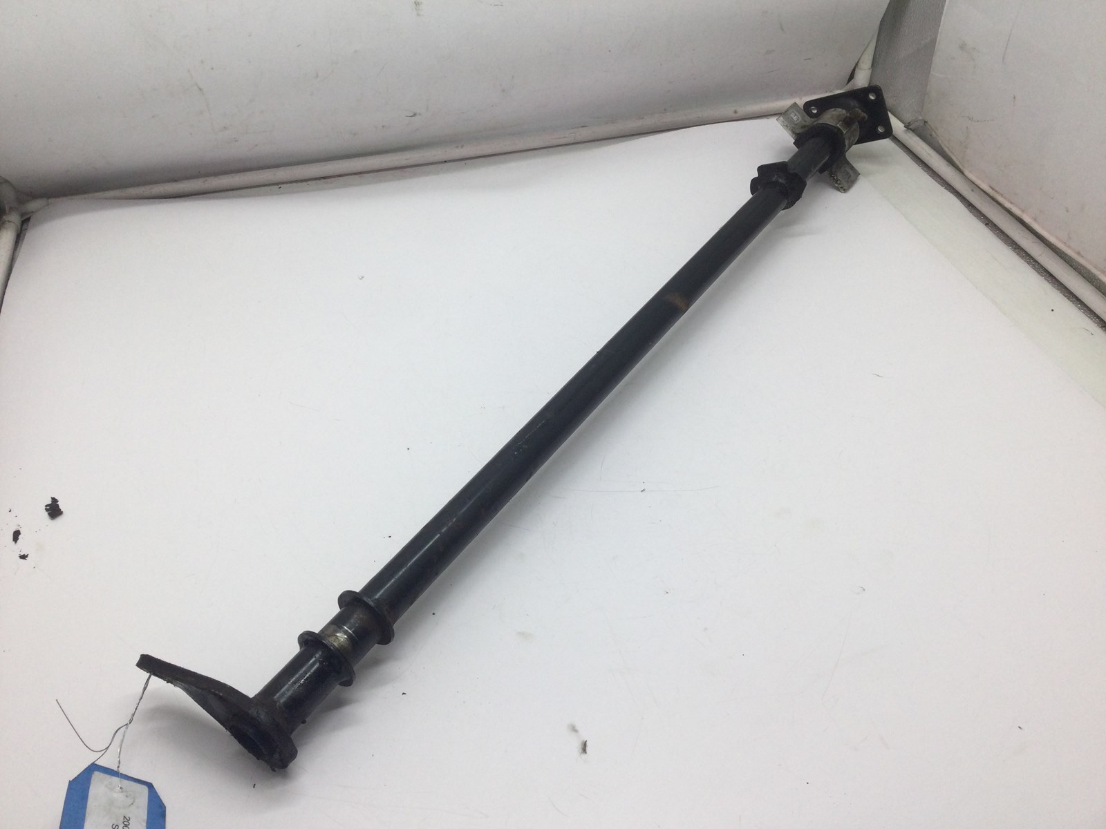 2003 Polaris Steering Post - Image 2