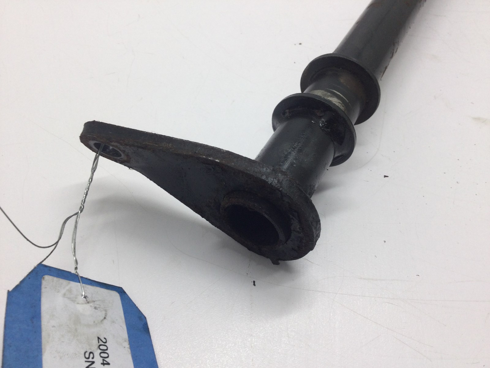 2003 Polaris Steering Post - Image 3