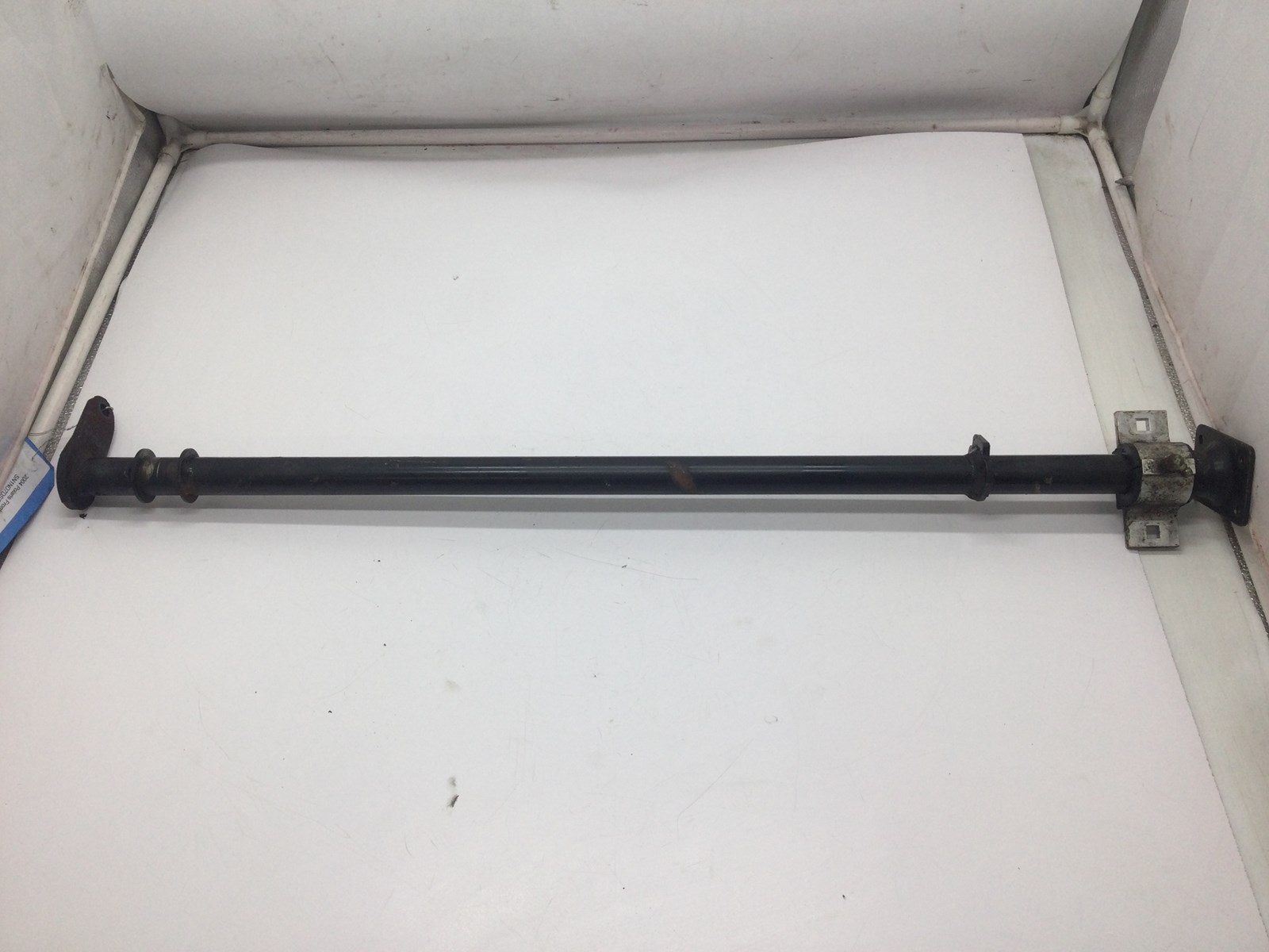 2003 Polaris Steering Post