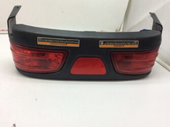 2003 Polaris Tail Light Assembly