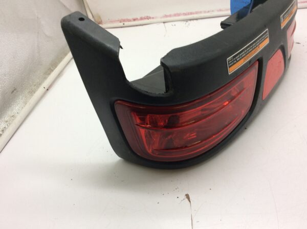 2003 Polaris Tail Light Assembly - Image 4