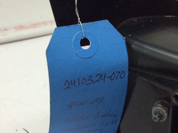 2003 Polaris Tail Light Assembly - Image 5