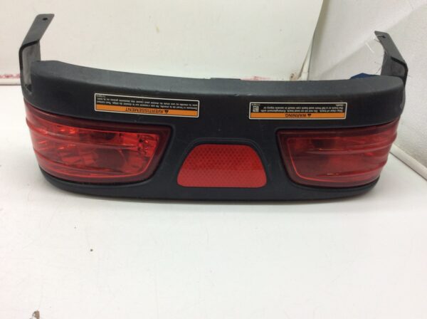 2003 Polaris Tail Light Assembly