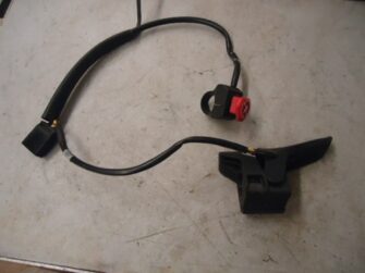 Throttle Block