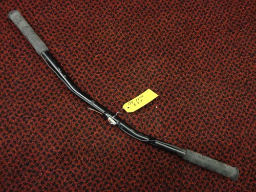 2010 Ski-Doo Handlebar