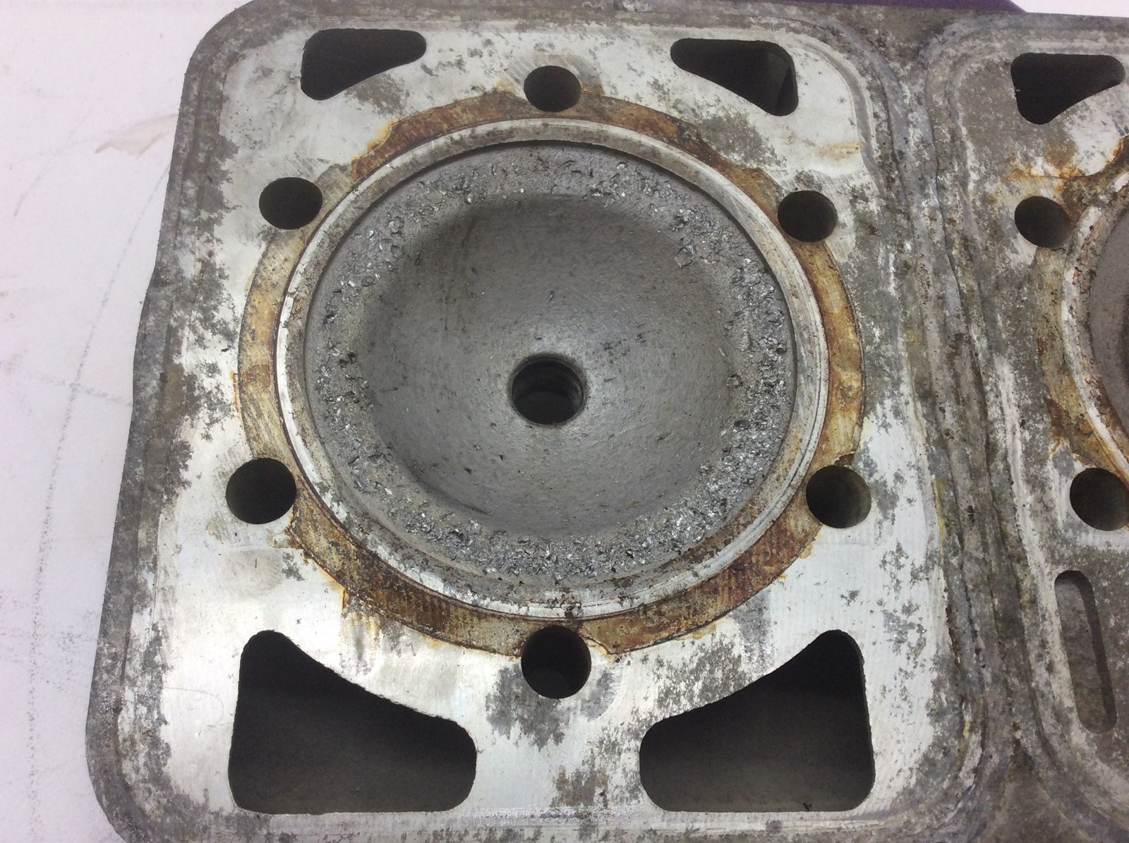 1997 Ski-Doo Head - Image 4