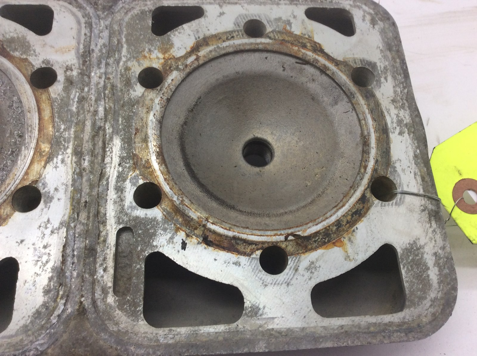 1997 Ski-Doo Head - Image 5